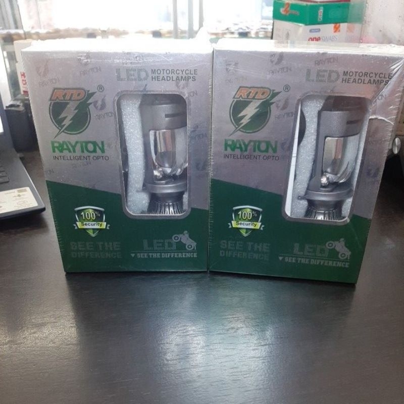 mini projektor H4 RAYTON M01K