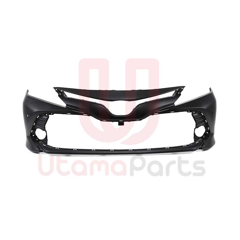 BUMPER DEPAN CAMRY 2018, 521190X951