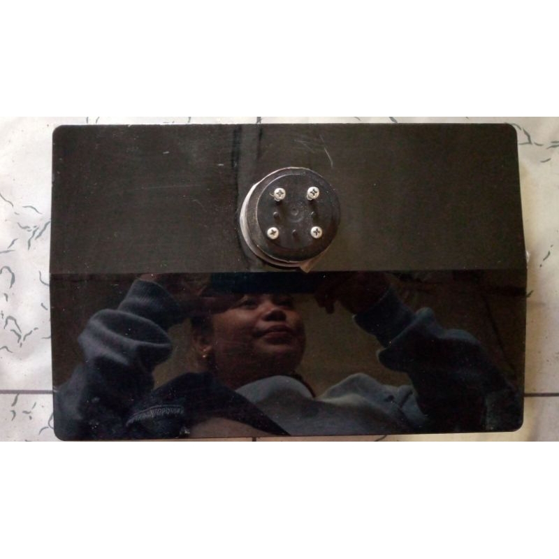 stand kaki tv led sharp LC-22LE420ML