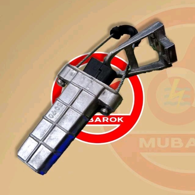 Dead end clamp 50-70 96 Core / klem buaya 50 70 / clamp buaya / vikset / fixed / fikset / kabel adss