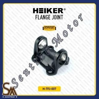 Flange joint tapak kuda pinion Toyota Rino 125 LT