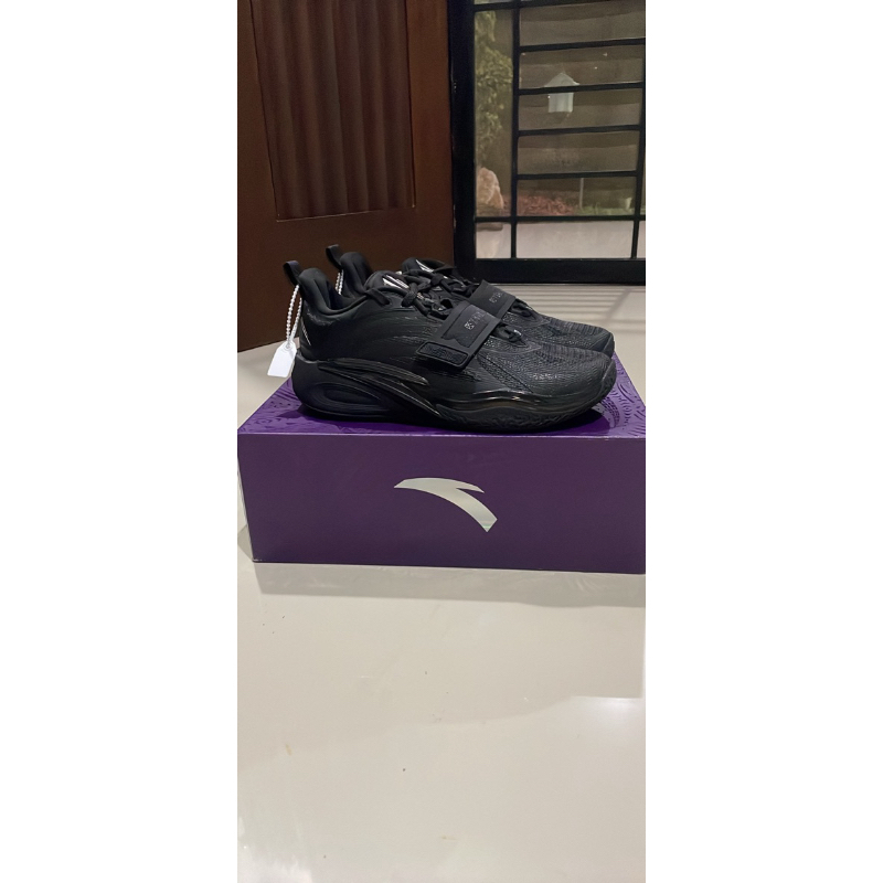 anta kai 1 size US 9 triple black