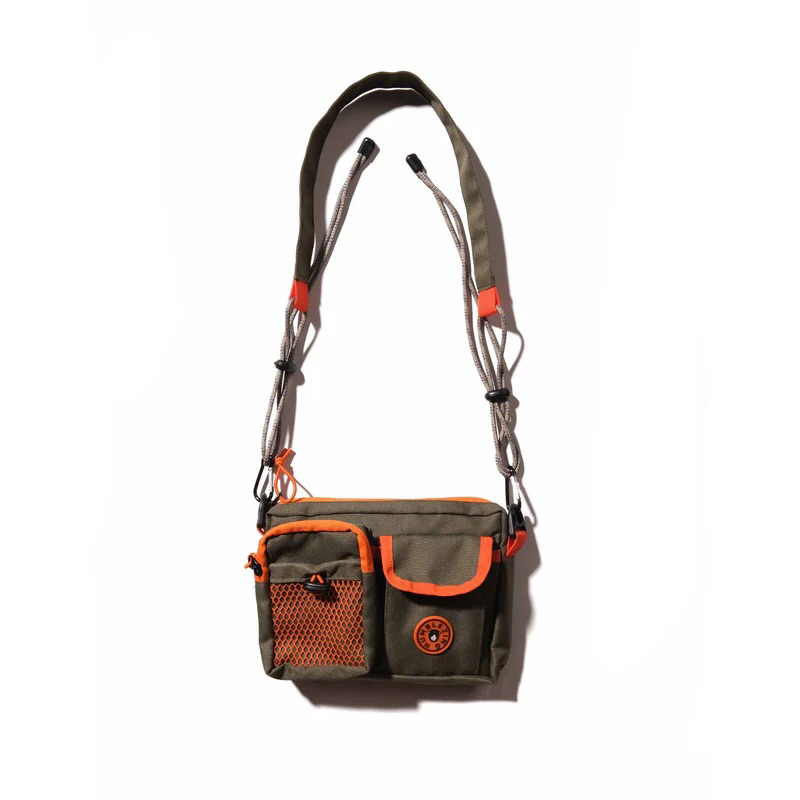 Humblezing Teeny Bag (Second)