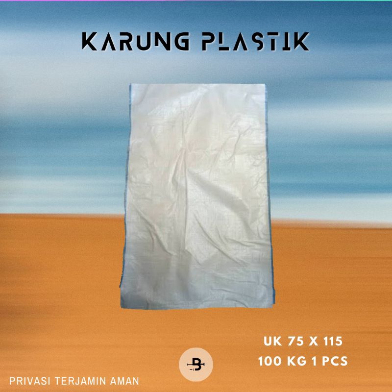 Karung 50 kg | Karung Plastik 56 x 90 | Karung 25 kg | Karung Plastik 45 x 75 | Karung 100 kg | Karu