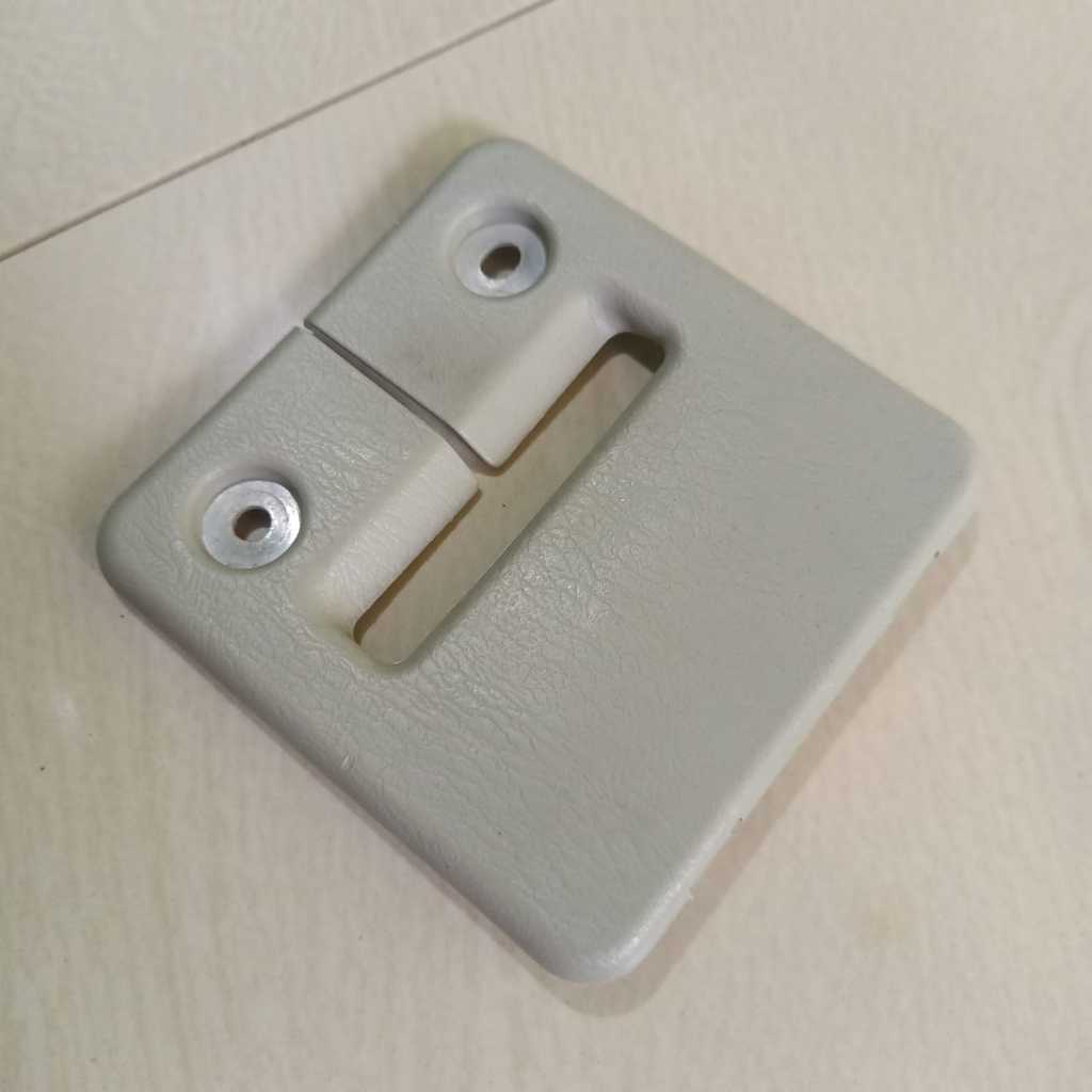 Cover RR Seat Belt Avanza Xenia