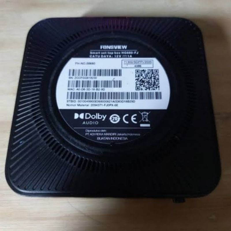 hg680fj root/unlock os12 EBS