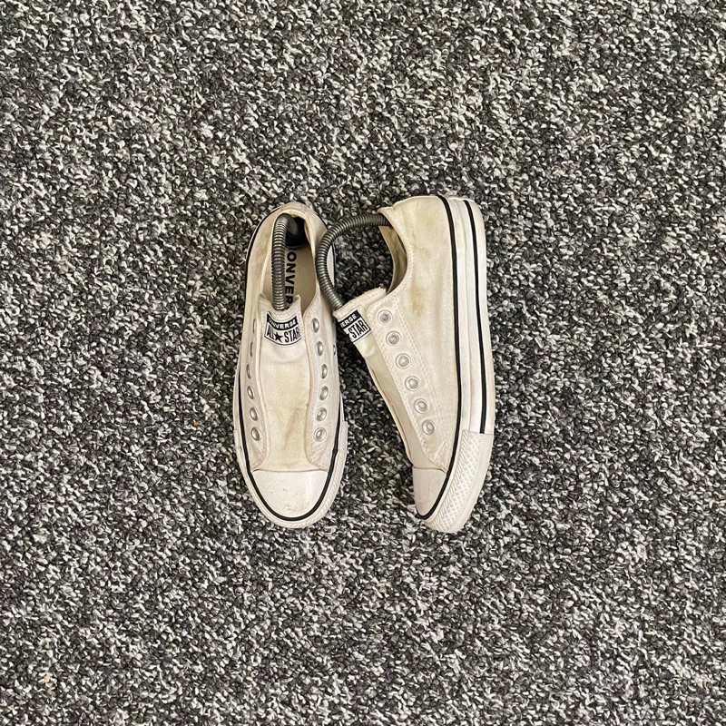 Converse CT Slipon Sz38