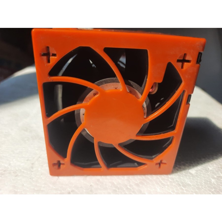 Cooling Fan Server IBM X3650 SERIES FAN IBM FRU-46C4014 PN-39M6803