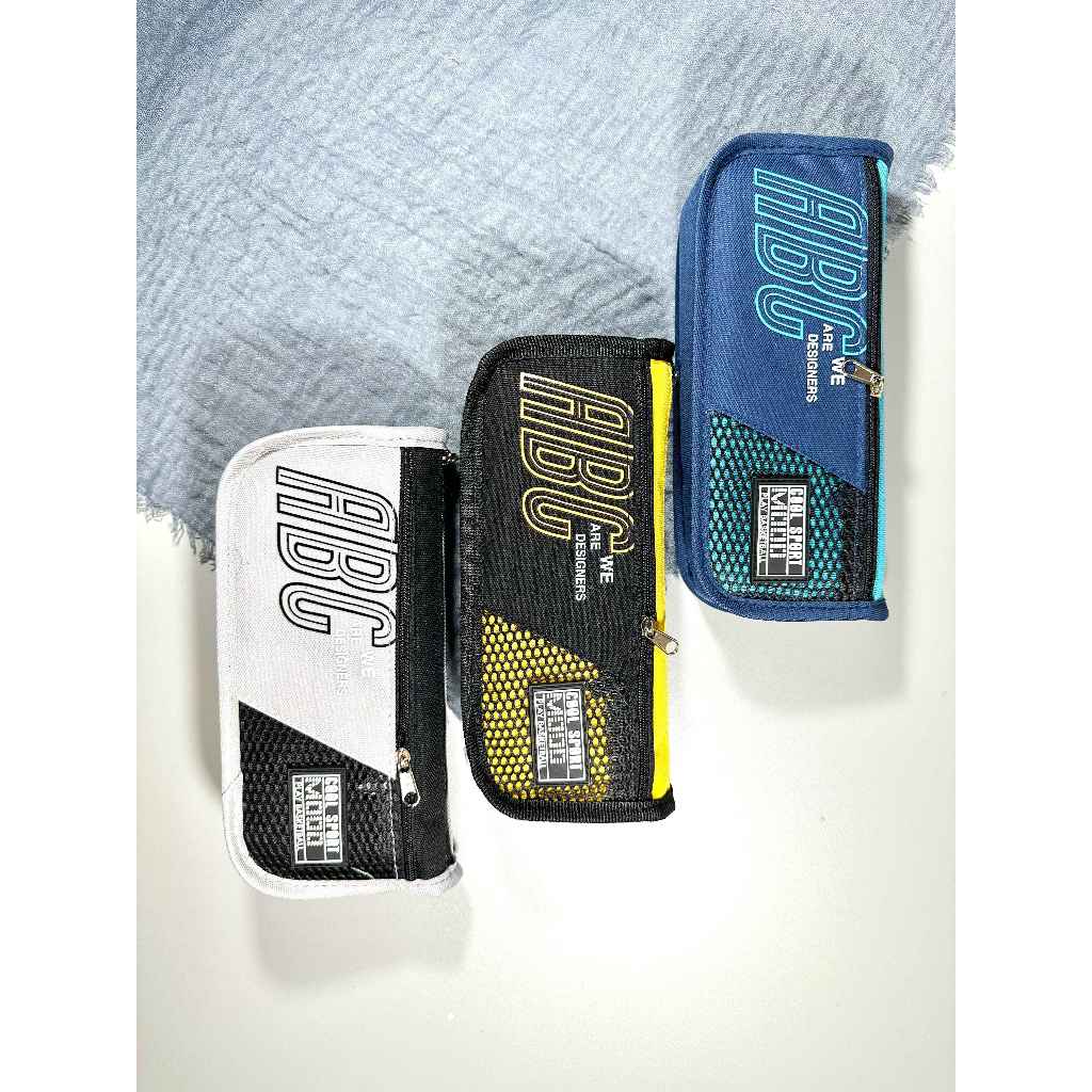 

(PCS) KP RESLT KY-7703 KAYAGI / KOTAK PENSIL RESLETING KAYAGI
