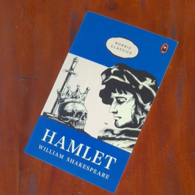 BUKU HAMLET