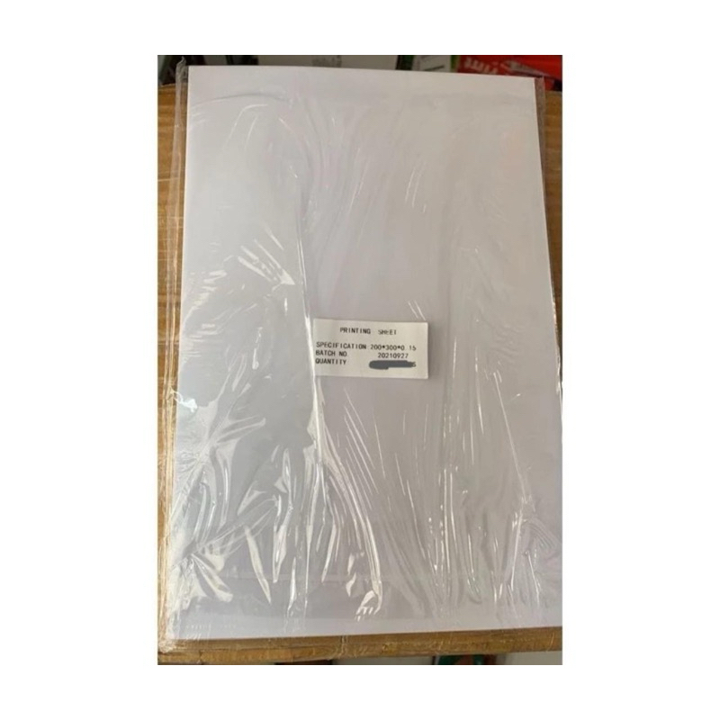 

OVERLAY BAHAN ID / PVC ID / HANYA OVERLAY SAJA (10 LEMBAR)