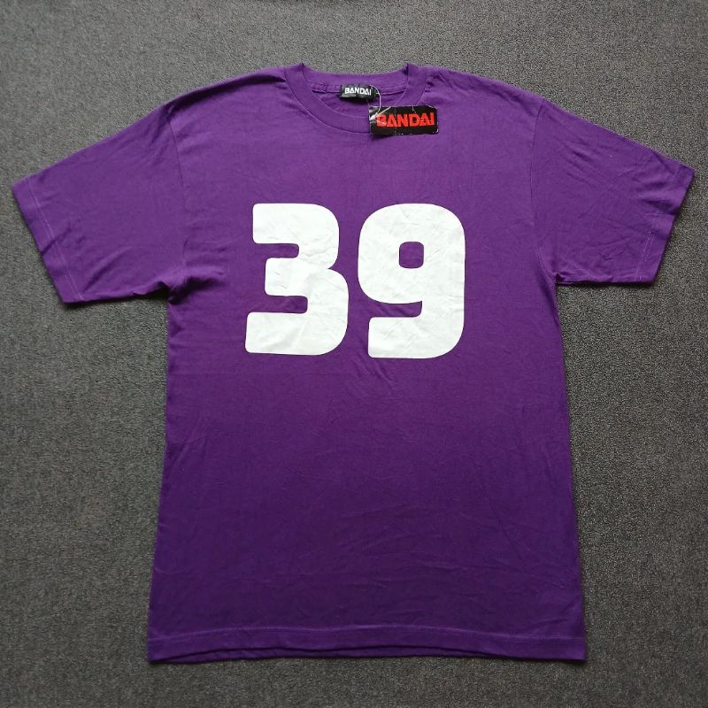 Kaos BANDAI Kamen Rider Build Final Stage " NOS "