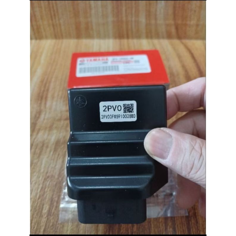 cdi ecu jupiter mx king 150 2PV