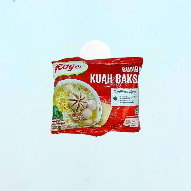 

Royco Bumbu Bakso Instan 100gr Bumbu Baso Sapi