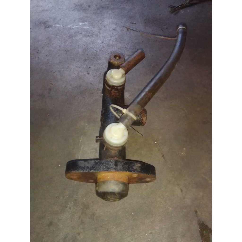 Master Rem MITSUBISHI COLT T120