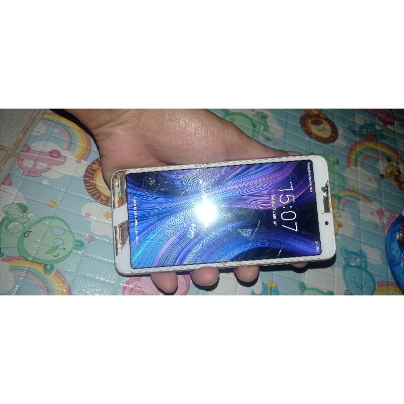 Hp original redmi 6a batangan minus