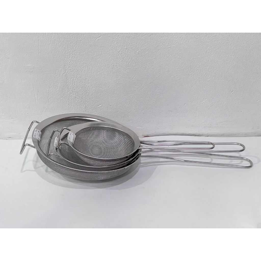 SARINGAN 16 CM 21 CM 25,5 CM LC84