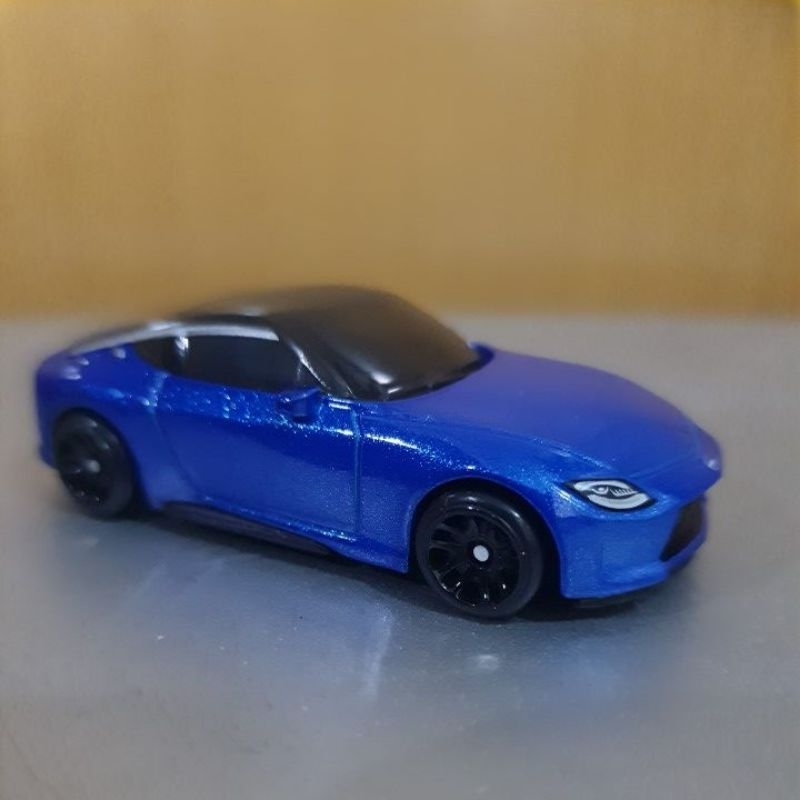 Hot Wheels 2023 Nissan Z