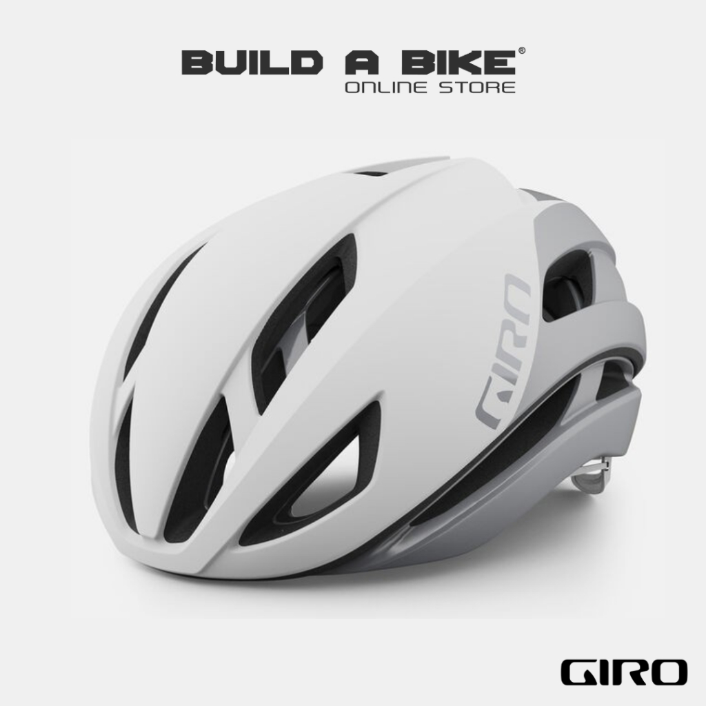 Helm Sepeda GIRO ECLIPSE SPHERICAL AF
