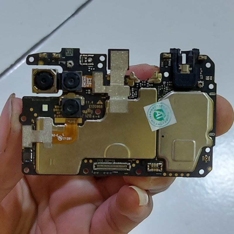 MESIN REDMI 9C  NORMAL LANCAR PERAWAN TESTED