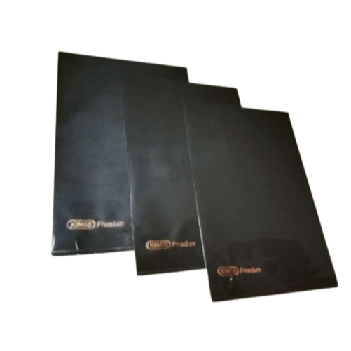 

Map Plastik L F4 KINGS PREMIUM Isi 12