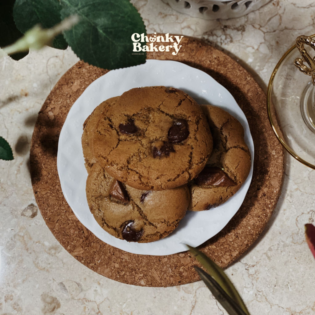 

Oh-Gee! - Original Cookies