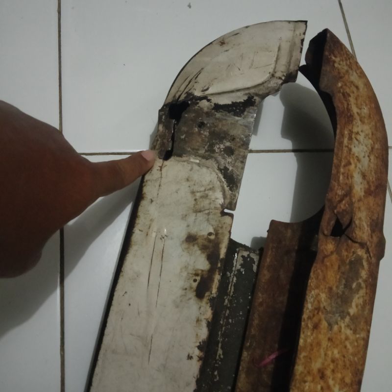 tutup rantai katengkase ketengchase Yamaha v80 v75