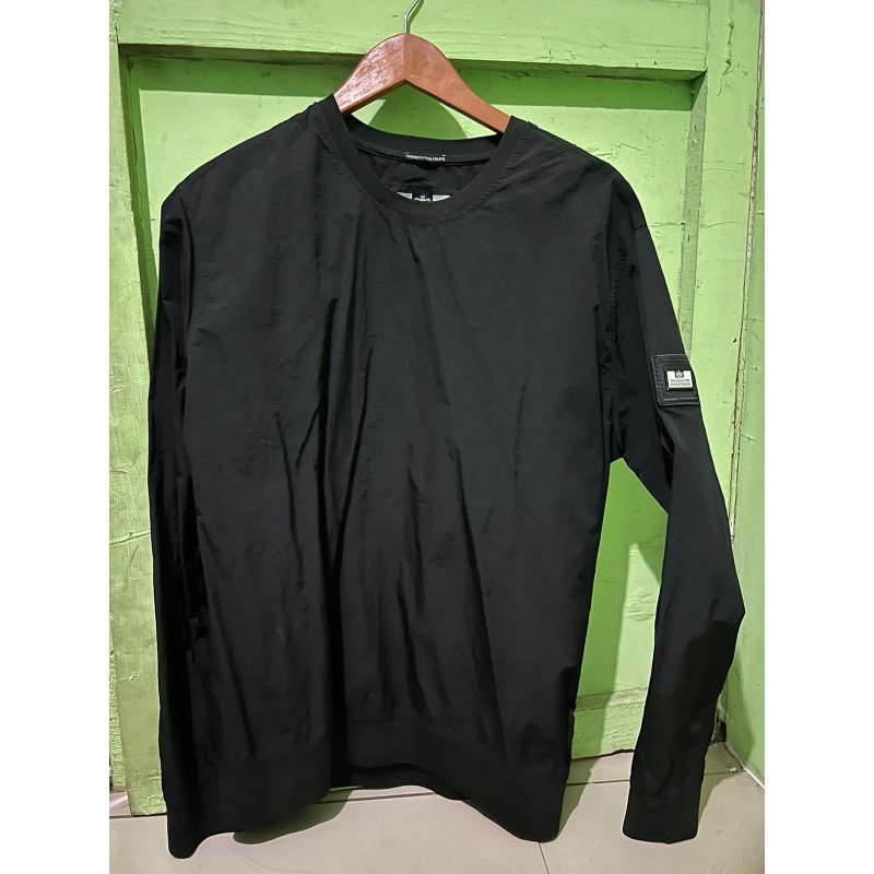 crewneck Weekend Offender