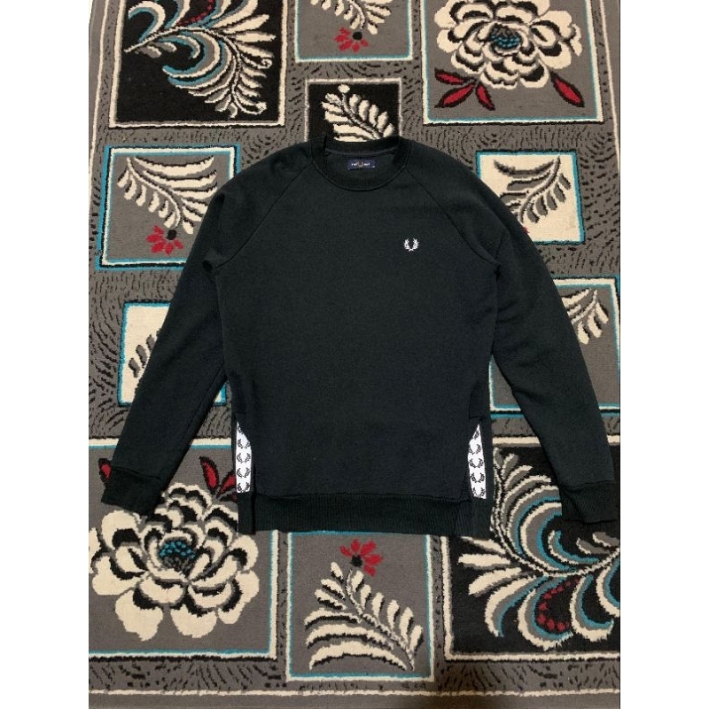 Cn fred perry