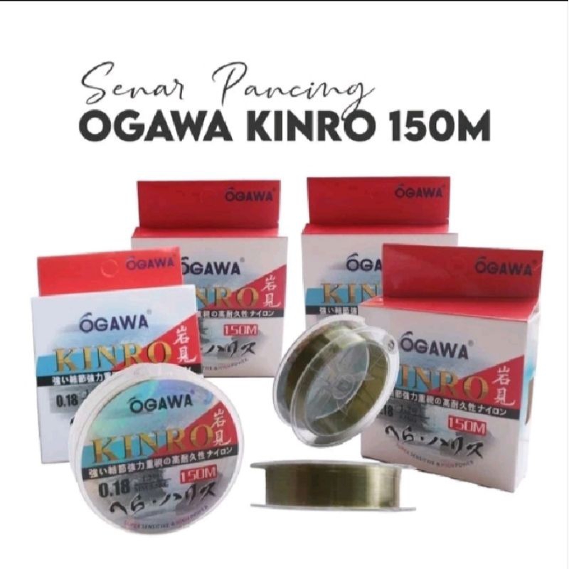 OGAWA KINRO 150M