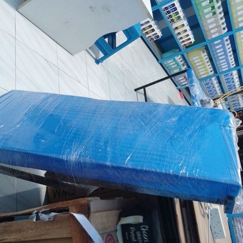 Meja Setrika Uap Lipat, Meja Setrika Lipat kuat dan kokoh