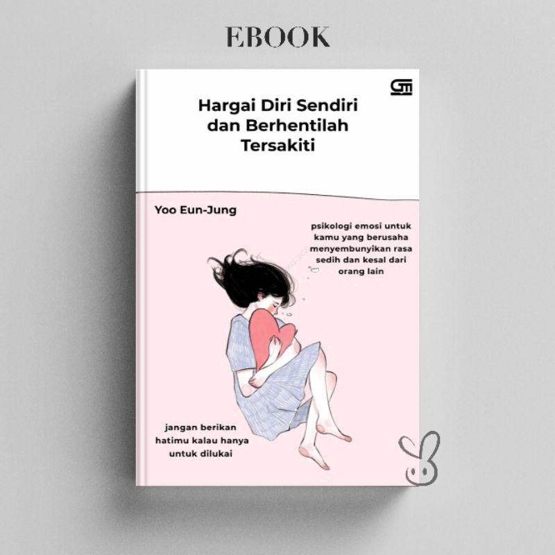 

[ID104] Hargai Diri Sendiri Dan Berhentilah Tersakiti