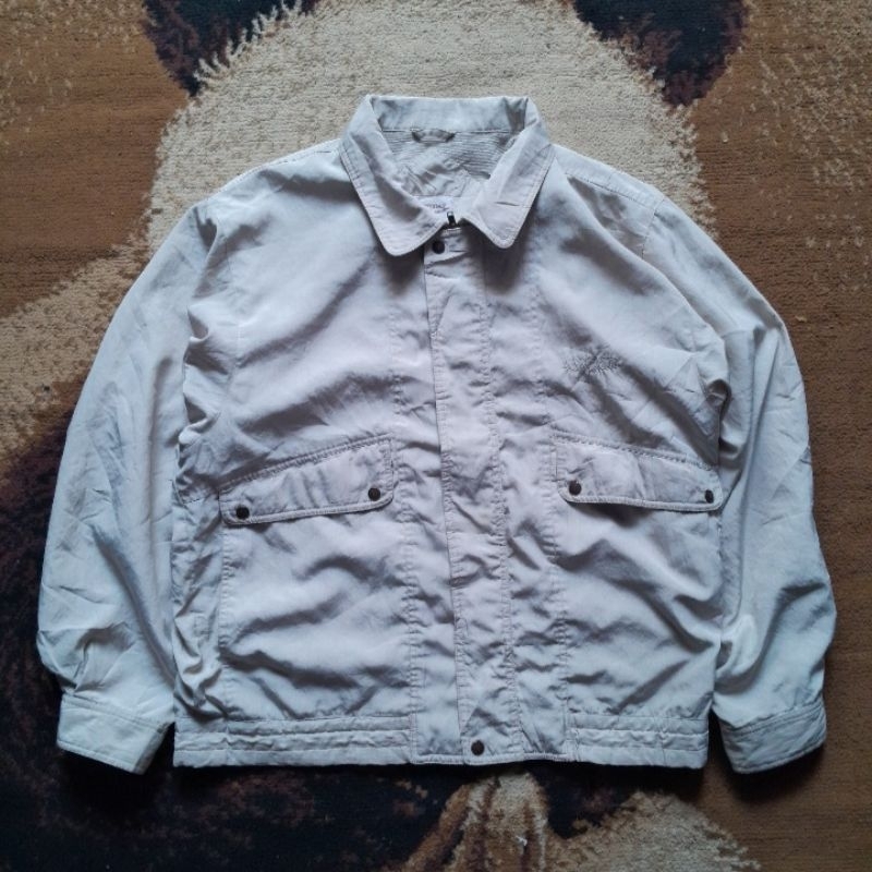 Casual Jacket Current Stage