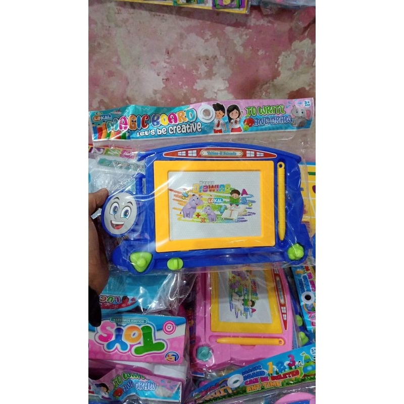 

PROMO TERBARU Papan Tulis Karakter Papan Tulis Thomas Papan Tulis Gajah Papan Tulis Buah Papan Tulis Anak Laki / Perempuan Papan Tulis Lucu Papan Tulis Belajar Papan Tulis Plastik