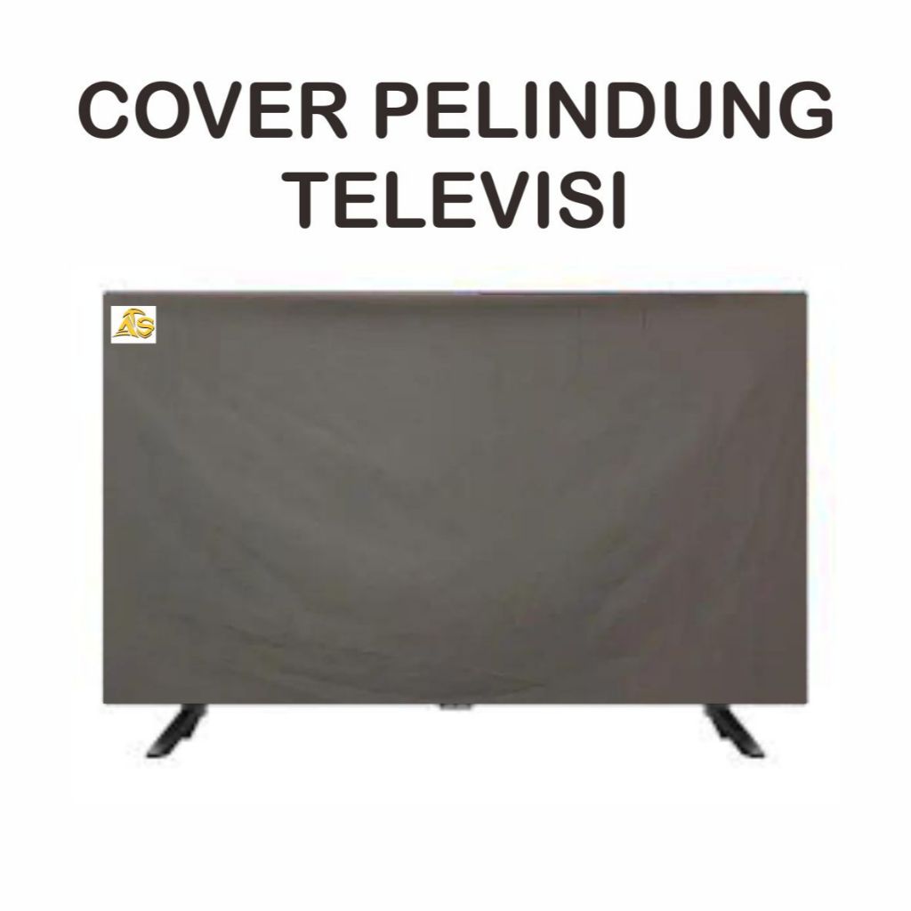 Penutup Tv / Pelindung Tv / Pembungkus TV