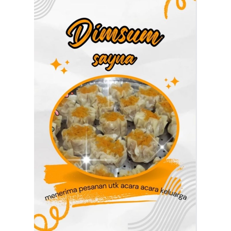 

DIMSUM ORIGINAL