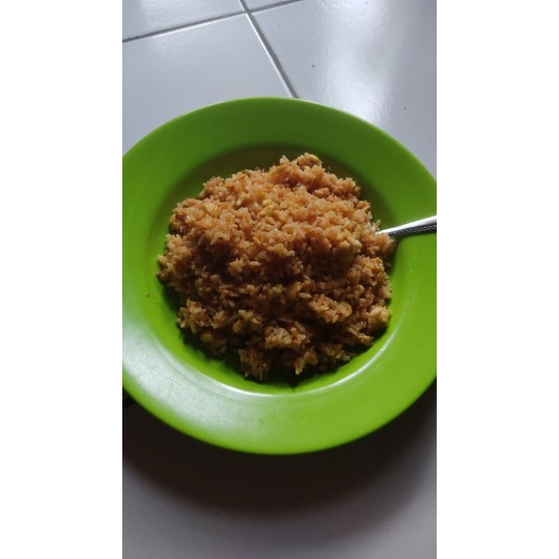 

Nasi Goreng