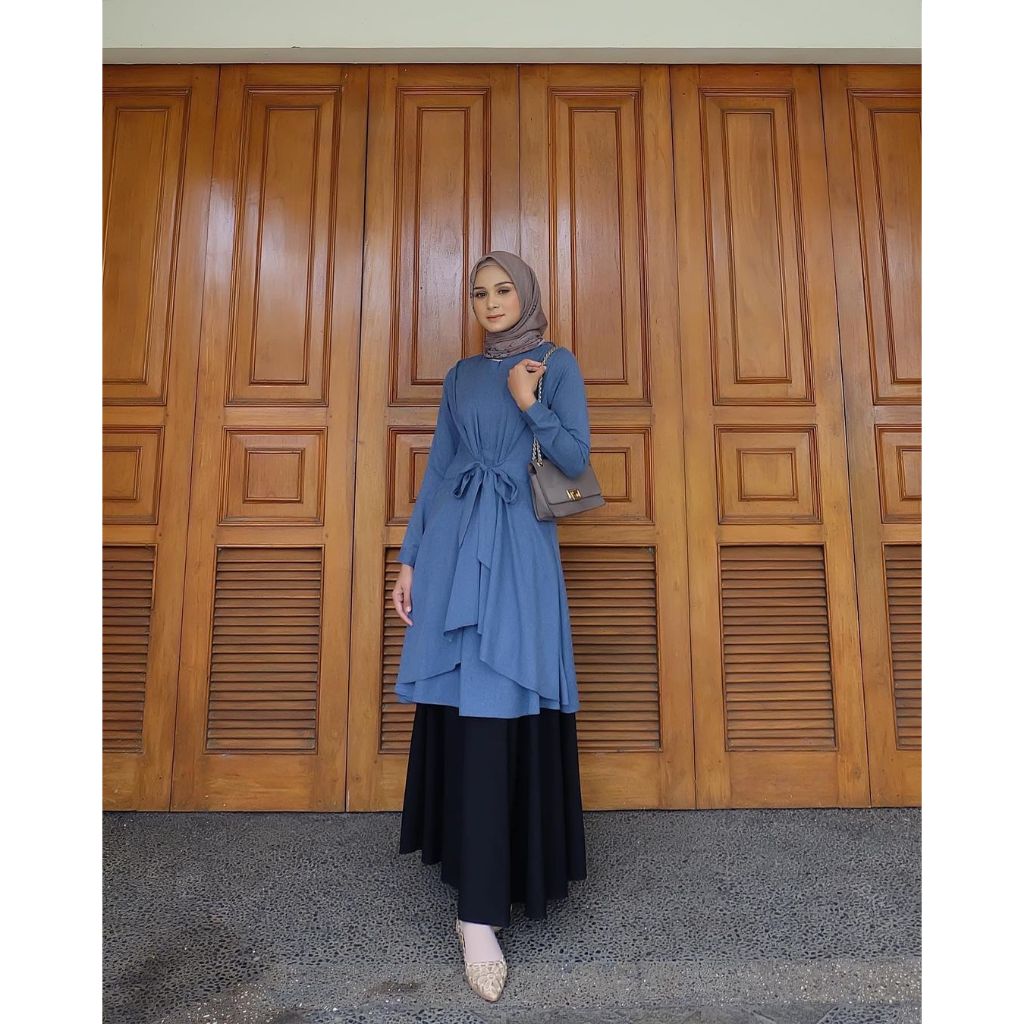 NALA TUNIK ORI by EVOLVERE