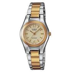 Jam Tangan Wanita Casio Original LTP-1253SG-9A