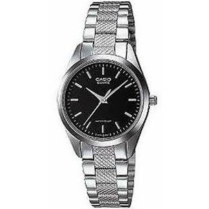 Jam Tangan Wanita Casio Original LTP-1274D-1A