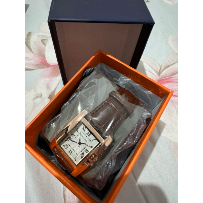 jamtangan cristiano aillen