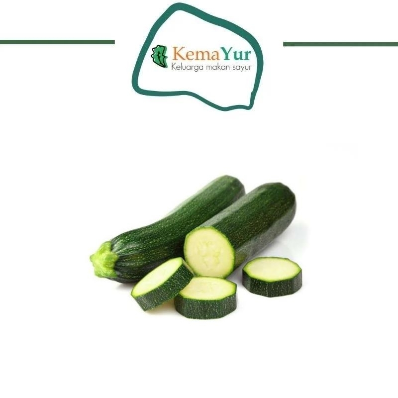 

ZUCCINI 1 KG