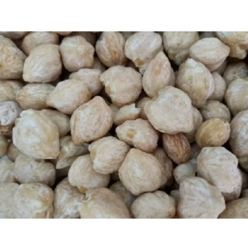 

Kemiri / Keminting / Muncang / Candlenut / Miri / Rempah Rempah / Bumbu Masak