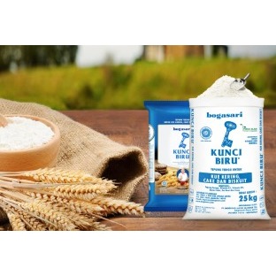 

TEPUNG KUNCI BIRU 1 KG