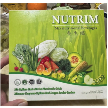 

Termurah NuTermurah Nutrim Mix Nutritional Beveragestrim Mix Nutritional Beverages