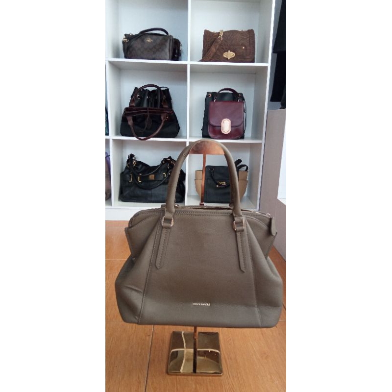 Preloved bag BRUNO MAGLI MINUS