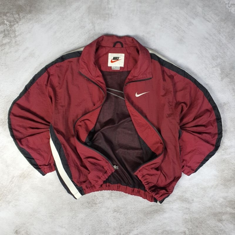 Winbreaker Vintage 90s