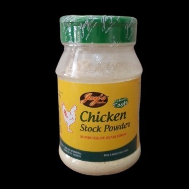 

Jays Chicken Stock Non Msg | Jays Kaldu Ayam 150gr
