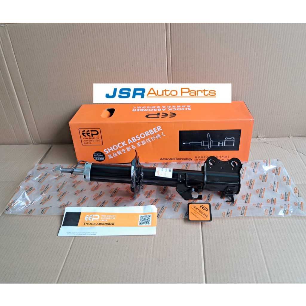 Shockbreaker shock depan datsun Go Go plus Go cross