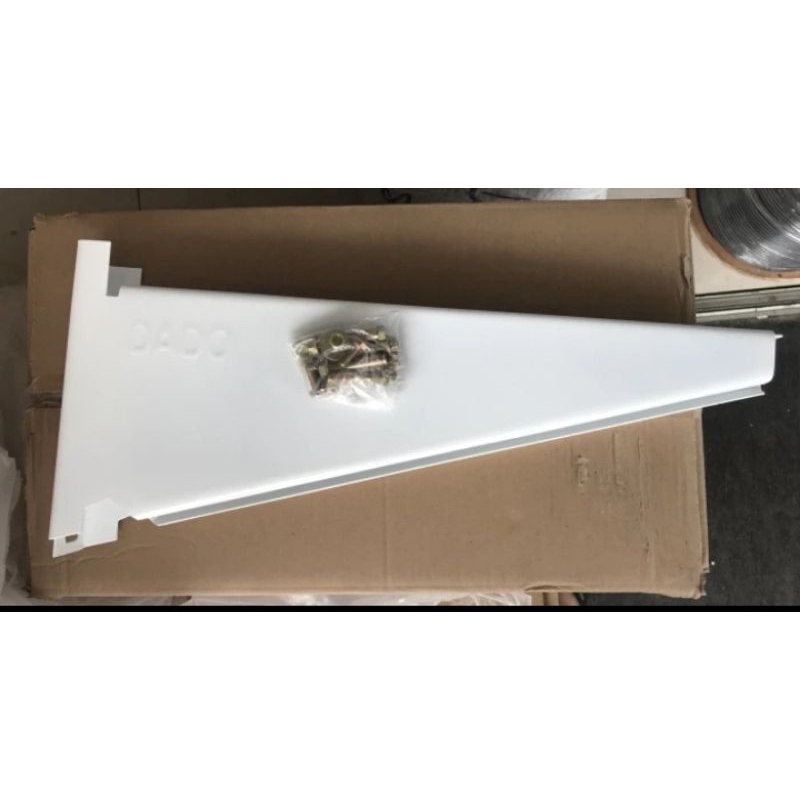 breket outdor ac 2pk